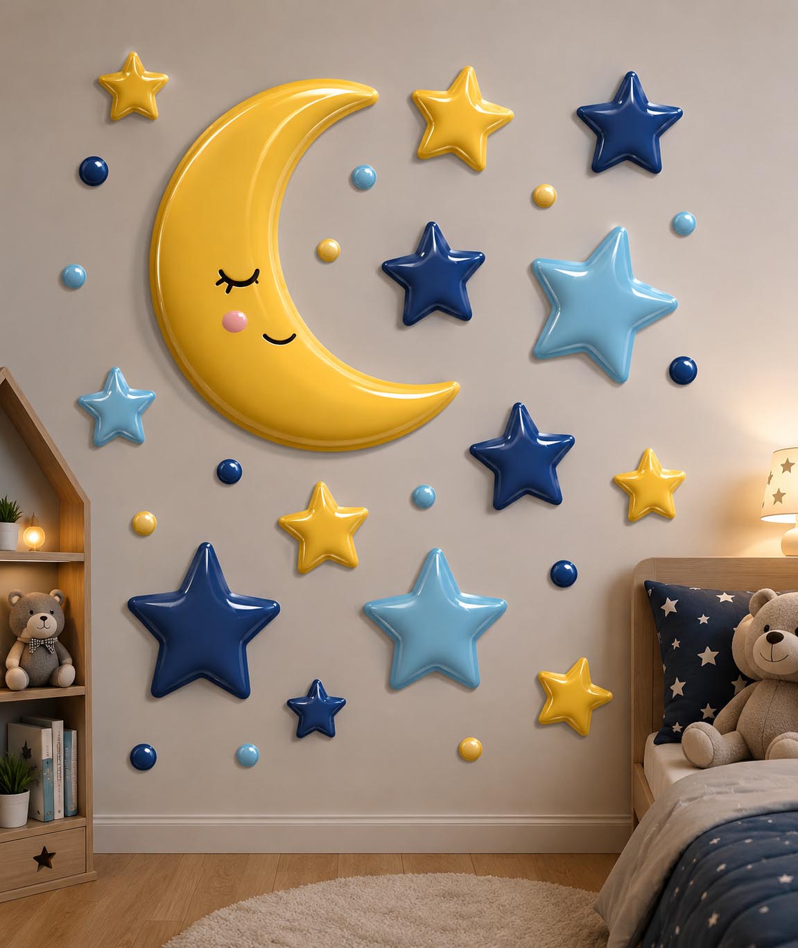 moon-and-stars-nighttime-theme-wall-sticker-SS006-stickershopee.jpg